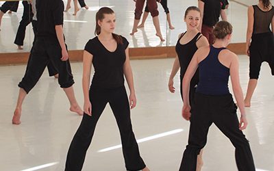 Du 19 au 22 septembre 2016 – Semaine Portes Ouvertes