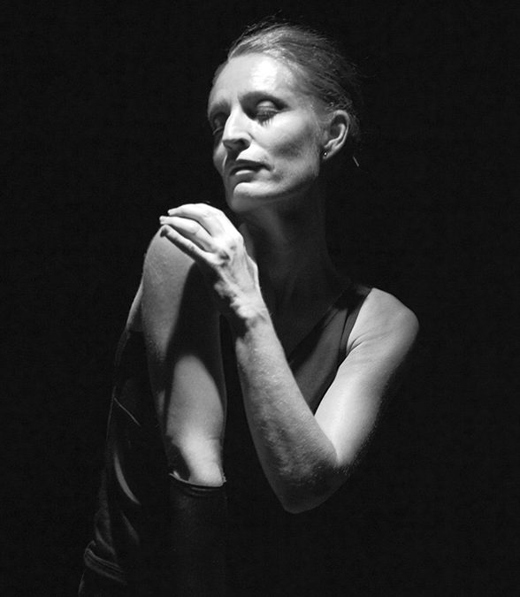 Hommage à Barbara – 23 novembre 2017