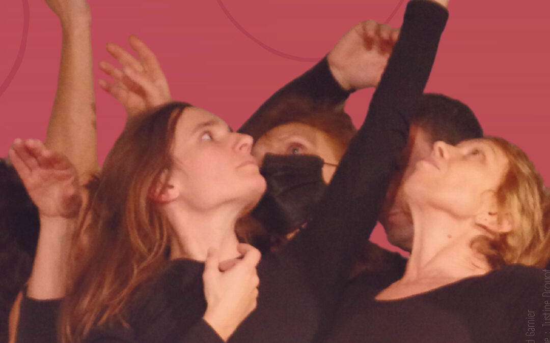 Samedi 24 janvier 2026 – Soirée chorégraphique