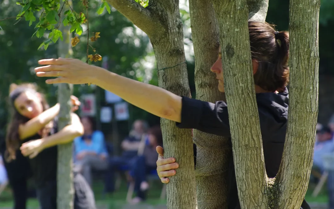 Vendredi 8 mai 2026 – Training Danse nature