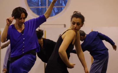 Mardi 22 septembre 2026 – Portes ouvertes cours adultes & atelier d’improvisation